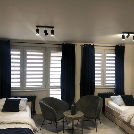 Mw2 Apartament Rzeszów Eksteriør bilde