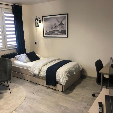 Mw2 Apartament Rzeszów Eksteriør bilde