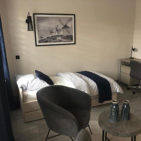 Mw2 Apartament Rzeszów Eksteriør bilde