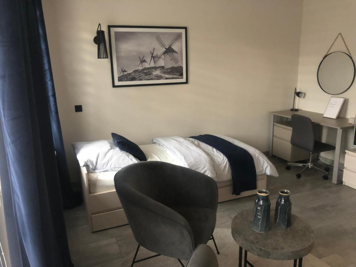 Mw2 Apartament Rzeszów Eksteriør bilde