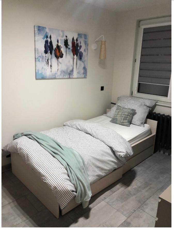 Mw2 Apartament Rzeszów Eksteriør bilde