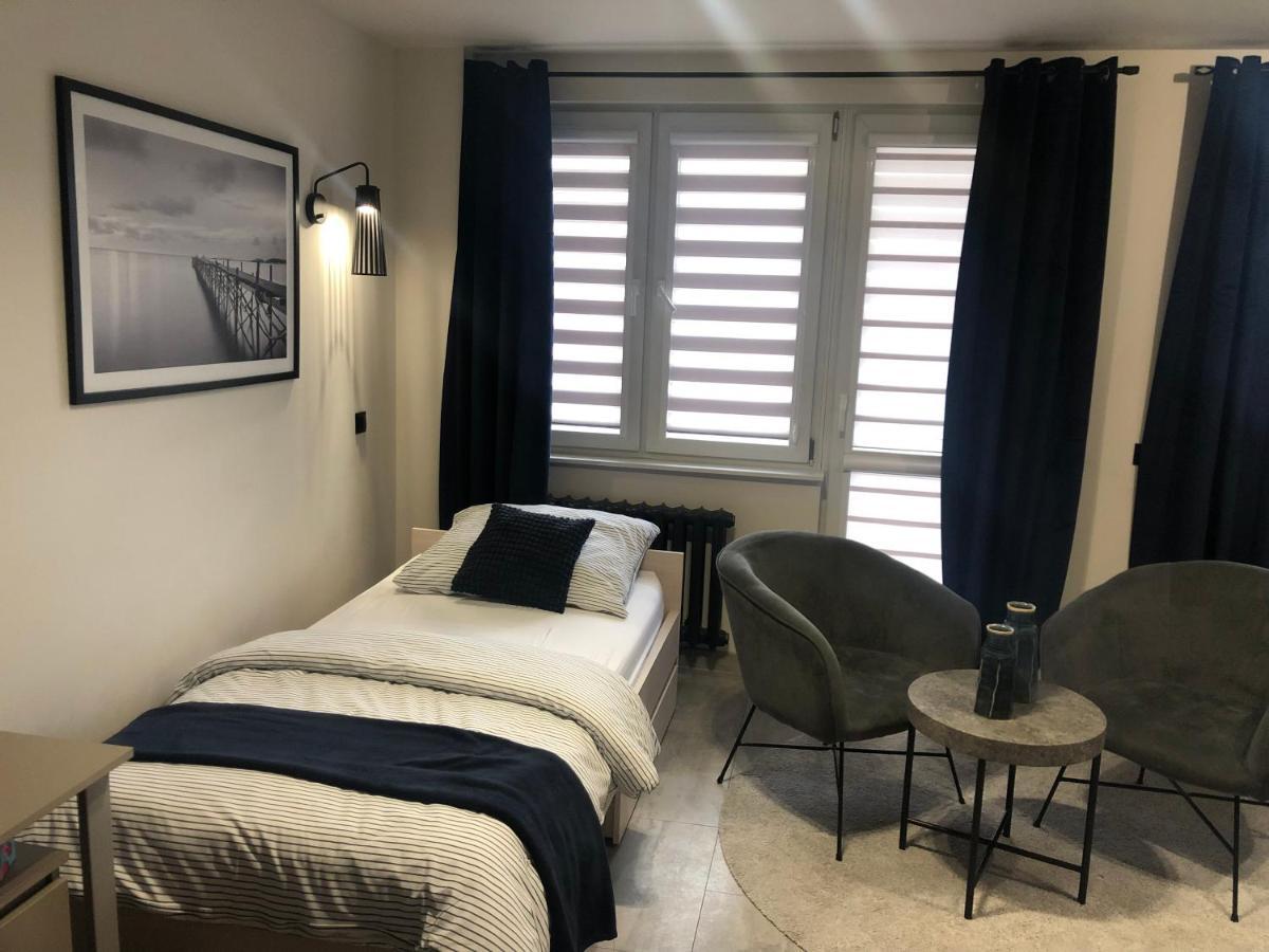 Mw2 Apartament Rzeszów Eksteriør bilde