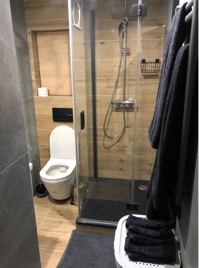 Mw2 Apartament Rzeszów Eksteriør bilde
