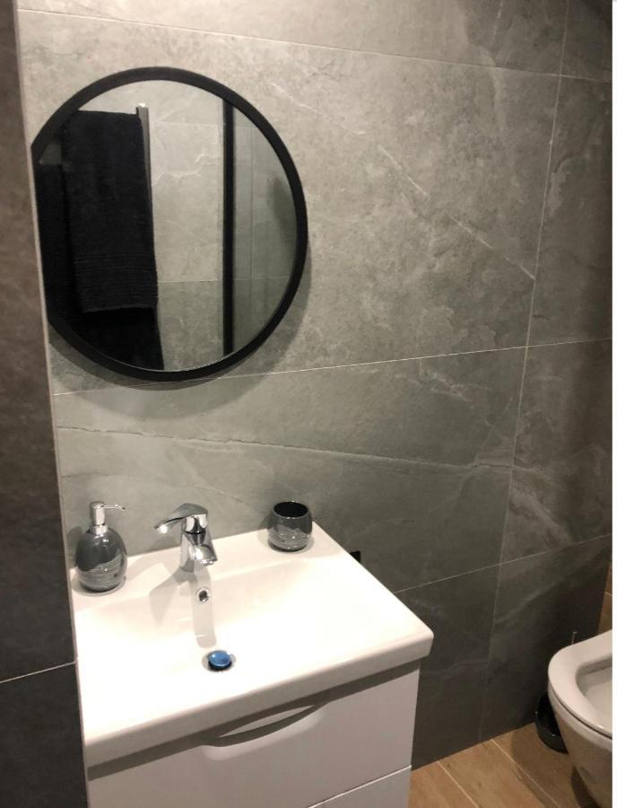 Mw2 Apartament Rzeszów Eksteriør bilde