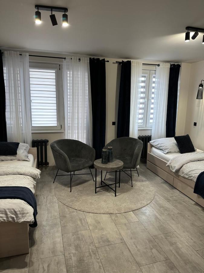 Mw2 Apartament Rzeszów Eksteriør bilde